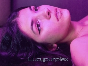 Lucypurplex