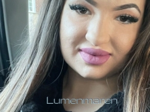 Lumenmaren