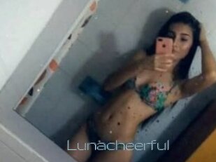 Lunacheerful