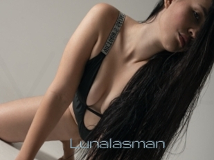 Lunalasman