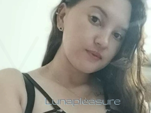 Lunapleasure