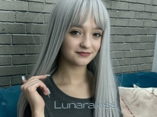 Lunarakiss