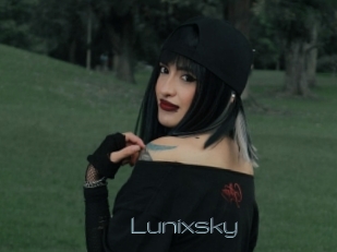 Lunixsky