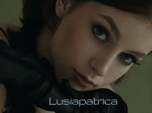 Lusiapatrica