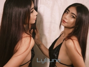 Lylijune