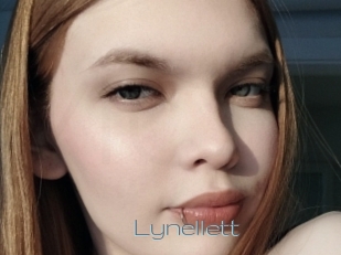 Lynellett