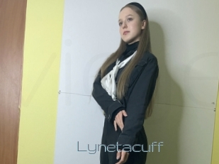 Lynetacuff