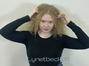 Lynetbeckett