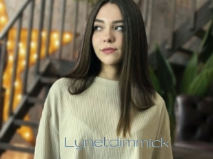 Lynetdimmick