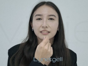 Lynetgell