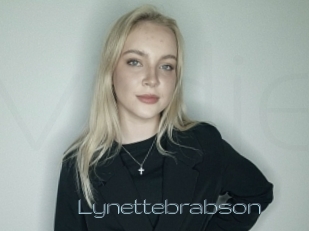 Lynettebrabson