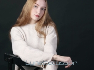 Lynettecusson