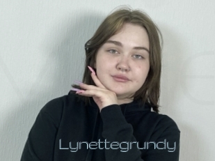 Lynettegrundy