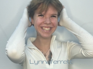 Lynnaferrett