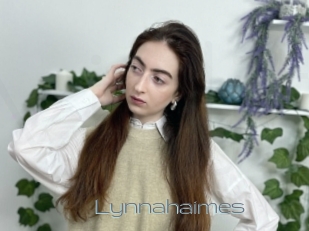 Lynnahaimes