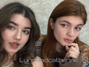 Lynnandcatherine