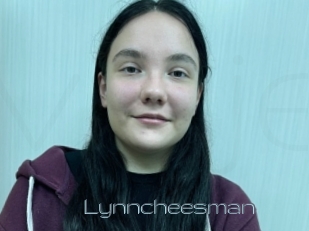 Lynncheesman