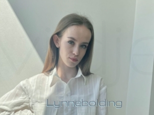 Lynnebolding