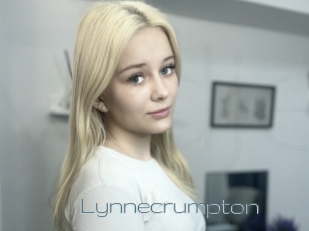 Lynnecrumpton