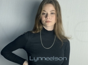 Lynneelson