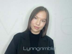 Lynngrimble