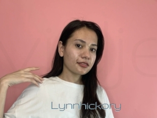 Lynnhickory