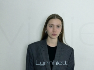 Lynnhiett