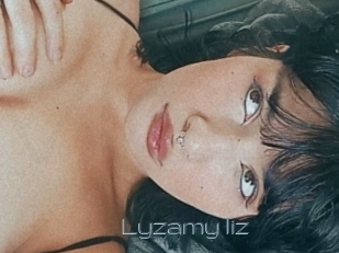 Lyzamy_liz