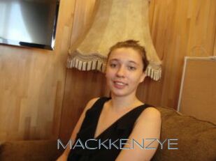 MACKKENZYE