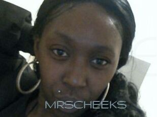 MRSCHEEKS
