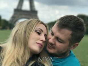 MYAF