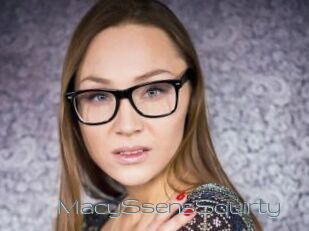 MacySsensSquirty