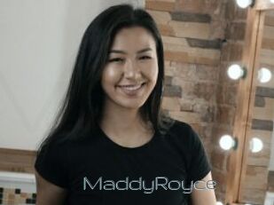 MaddyRoyce