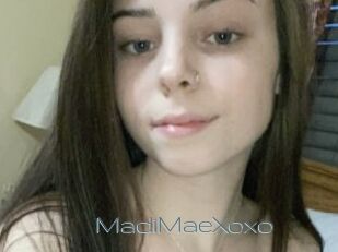 MadiMaeXoxo