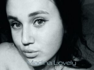 Madina_Lovely