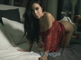 MadyVega