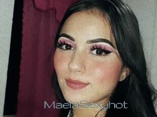 MaelaSexyhot