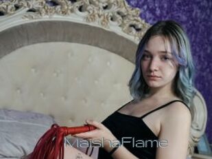 MaishaFlame