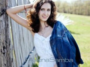 MalenaSamba