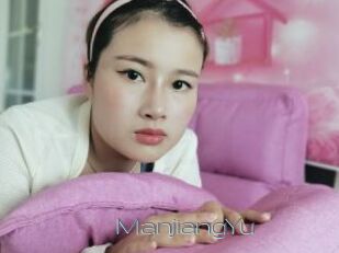 ManjiangYu