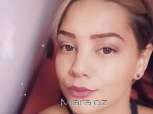 Mara_oz