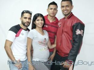 MarceGtFkdHardByBoys