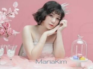 MariaKim