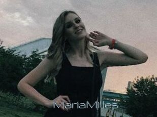 MariaMilles
