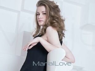 MarialLove