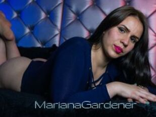 MarianaGardener