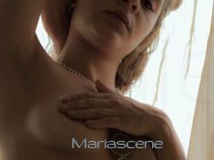 Mariascene