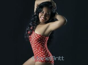 MarieBritt