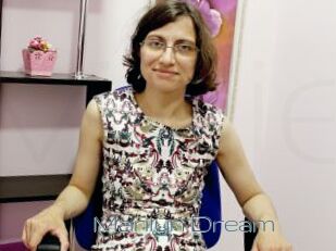 Marilyn_Dream