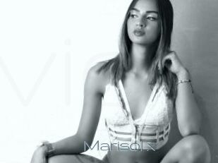 Marisol_x
